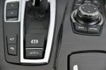 BMW ActiveHybrid 5 2012 года (US)